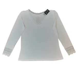 بلوز آستین بلند زنانه اسمارا مدل IAN315937