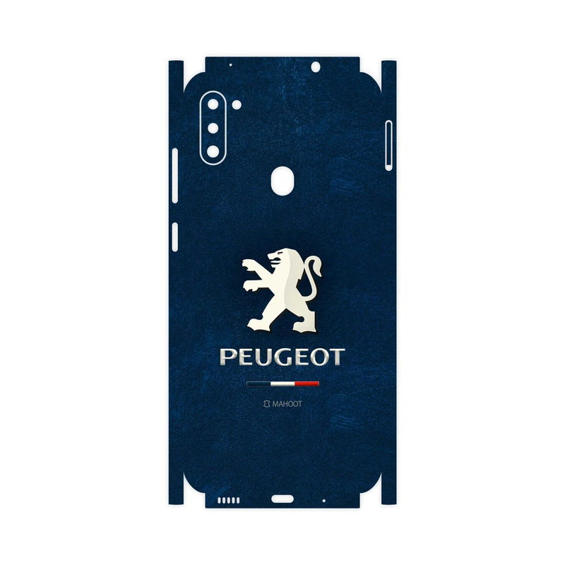 برچسب پوششی ماهوت مدل Peugeot-FullSkin مناسب برای گوشی موبایل سامسونگ Galaxy M11