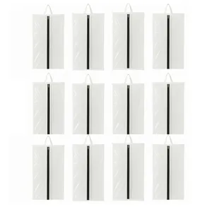 کاور کفش مدل s بسته 12 عددی