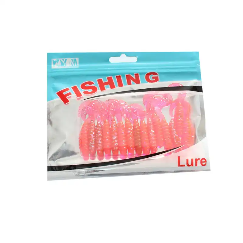 طعمه ماهیگیری مدل TBS1 بسته 15 عددی