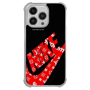 AKAM AMCWTA13PRO-SUPREME7 Cover For Apple iPhone 13 Pro