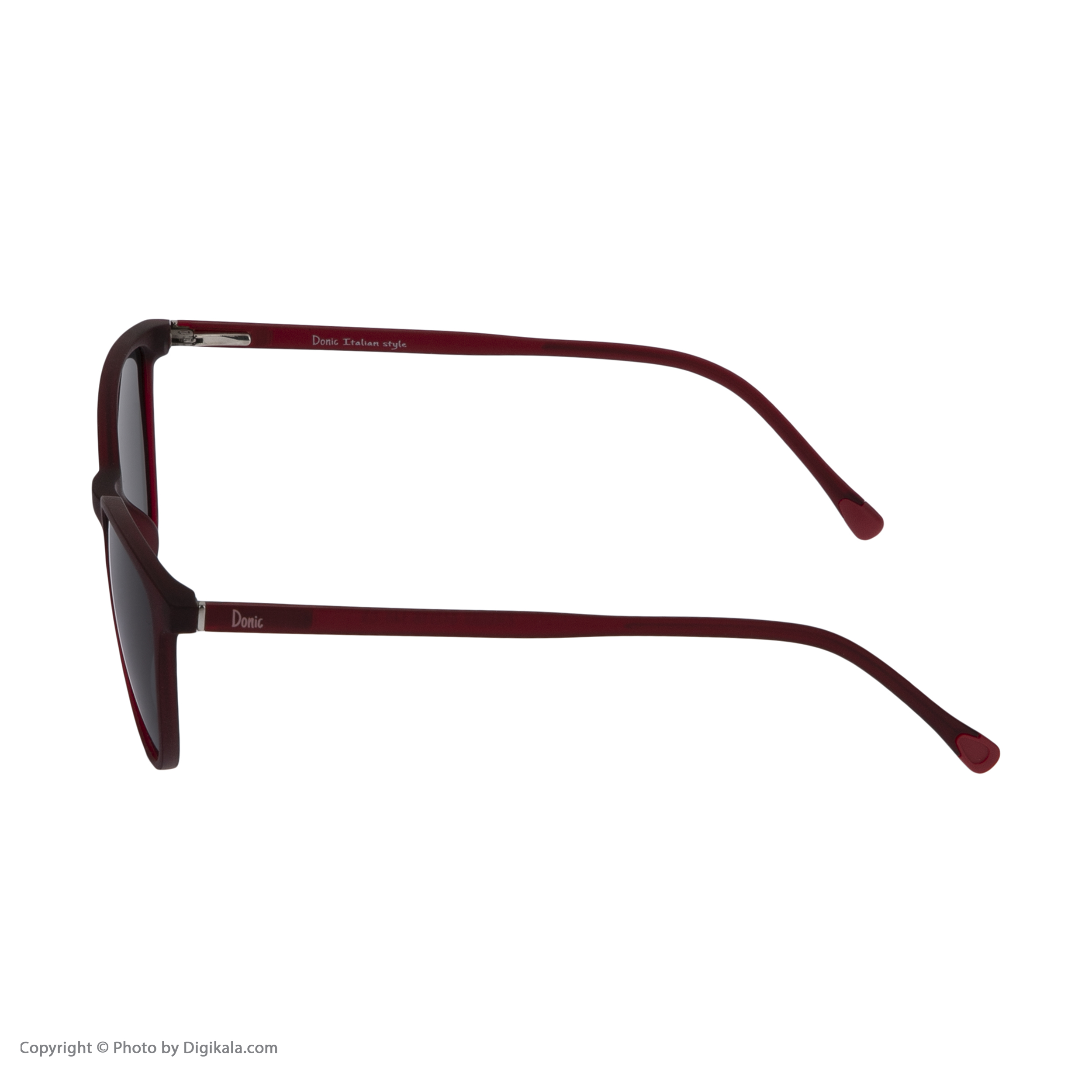 عینک آفتابی دونیک مدل CR 00-03 C05 -  - 4