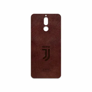 MAHOOT NL-JUVE Cover Sticker for Huawei Mate 10 Lite