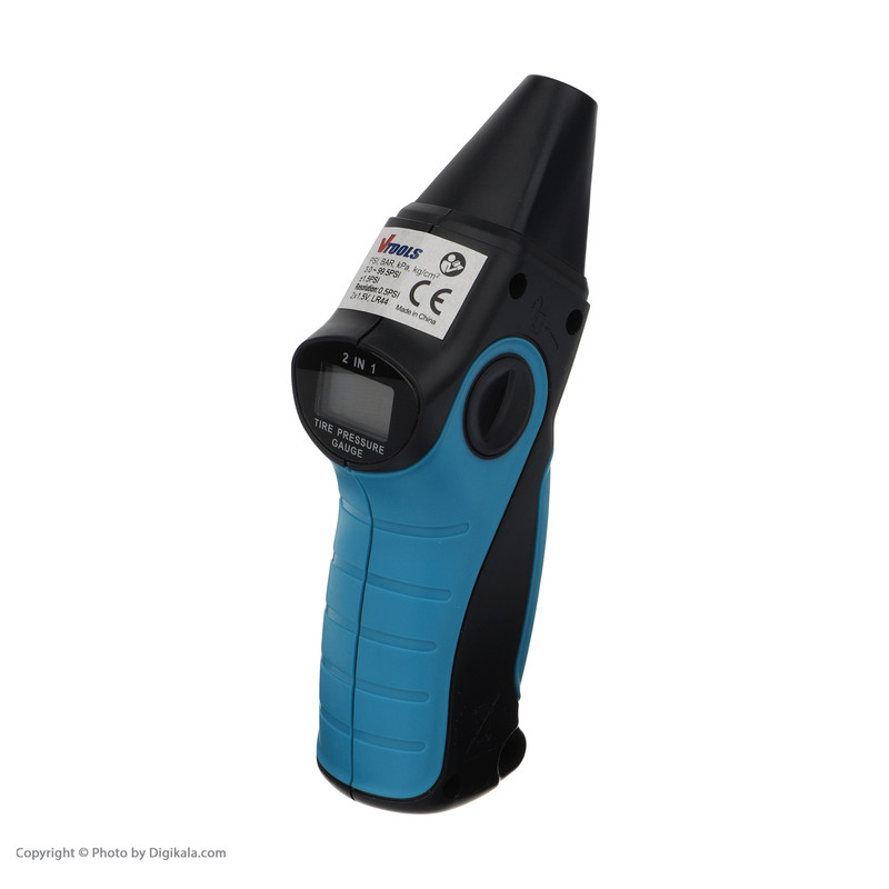 بادسنج دیجیتال وی تولز مدل vt1103