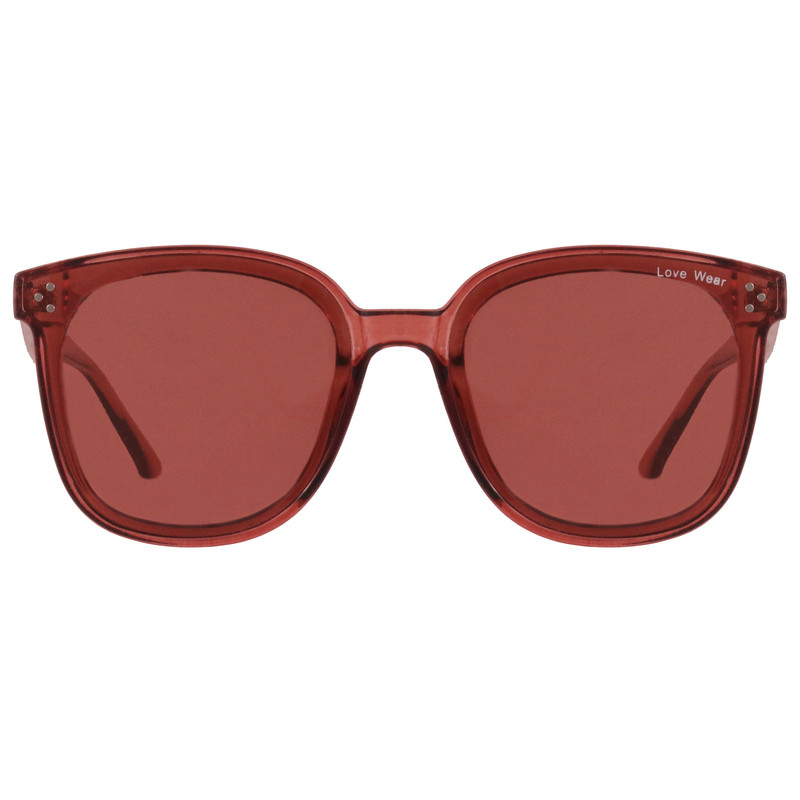 عینک آفتابی زنانه لاو ور مدل 715PP