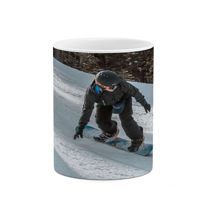 ماگ کاکتی مدل اسکی کد mgh16652