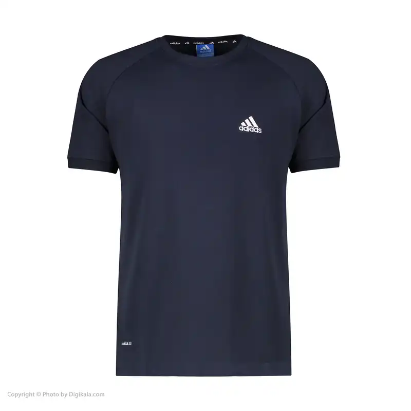 تی شرت ورزشی مردانه مدل 9545