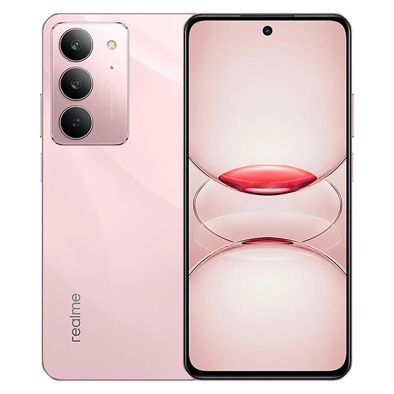 Realme C75X - 2 SIM | Storage 256GB - RAM 8GB