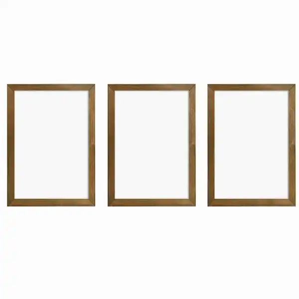 قاب عکس کد 215 مدل 2030 مجموعه 3 عددی