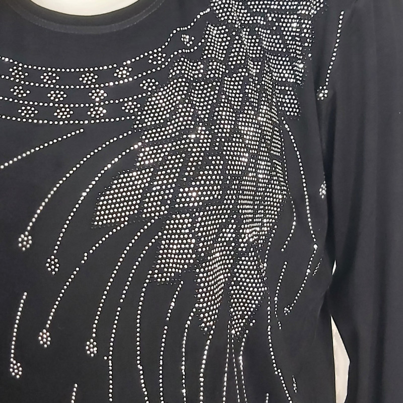 بلوز آستین بلند زنانه مدل 42670