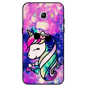 Megafone 8226 Cover For Samsung Galaxy J5 2016 / J510