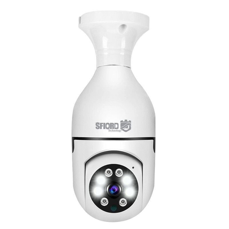 دوربین مداربسته تحت شبکه اسفیورد مدل Z336