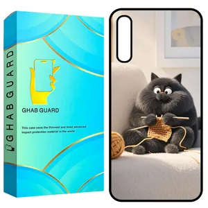 Ghab Guard GCHPA50 Cover For Samsung Galaxy A50 / A50s / A30s