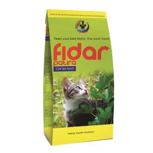 غذای خشک گربه فیدار مدل بچه گربه وزن 10 کیلوگرم
