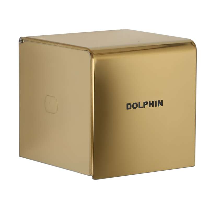 پایه رول دستمال کاغذی دلفین مدل Larens-304 پایه رول دستمال کاغذی دلفین مدل Larens-304