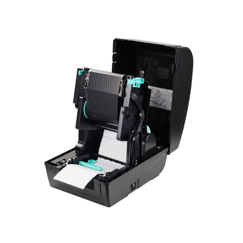 پرینتر لیبل زن میوا مدل MBP 4200