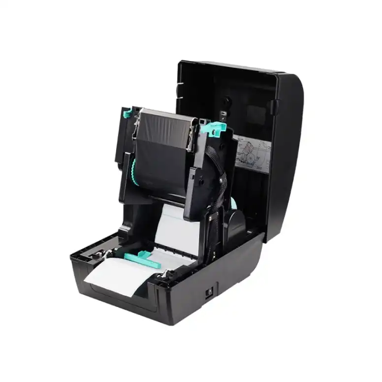 پرینتر لیبل زن میوا مدل MBP 4300