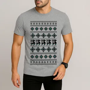 تی شرت مردانه کد S297