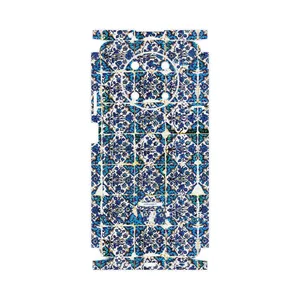 MAHOOT Traditional_Tile-FullSkin Cover Sticker for Huawei Nova Y90