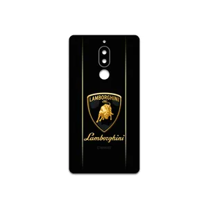 MAHOOT Lamborghini Cover Sticker for Hyundai Seoul Mix