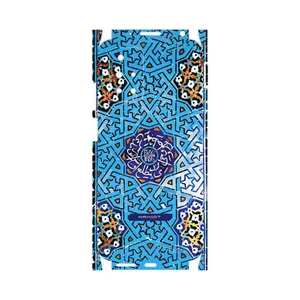 MAHOOT Iran-Tile7-FullSkin Cover Sticker for Xiaomi Redmi 10 Prime