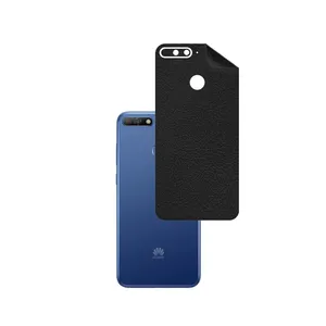 PG CH Back Skin For Huawei Y6 Prime 2018