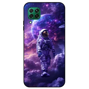 Megafone Astronaut 2822 Cover For Huawei P40 Lite / Nova 7i / Nova 6SE