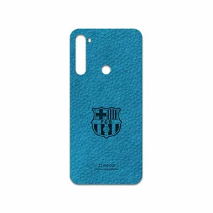 MAHOOT BL-BRCA Cover Sticker for Xiaomi Redmi Note 8