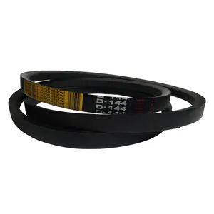 تسمه صنعتی ساکوری مدل D144