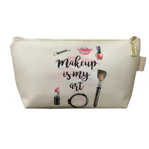 کیف لوازم آرایش زنانه دیزر مدل بیوتی ناین