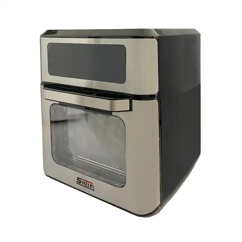 سرخ کن بدون روغن ساتیا مدل SDF-9955