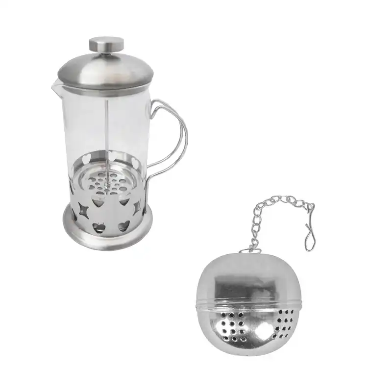 دمنوش ساز کد 0086 مجموعه 2 عددی