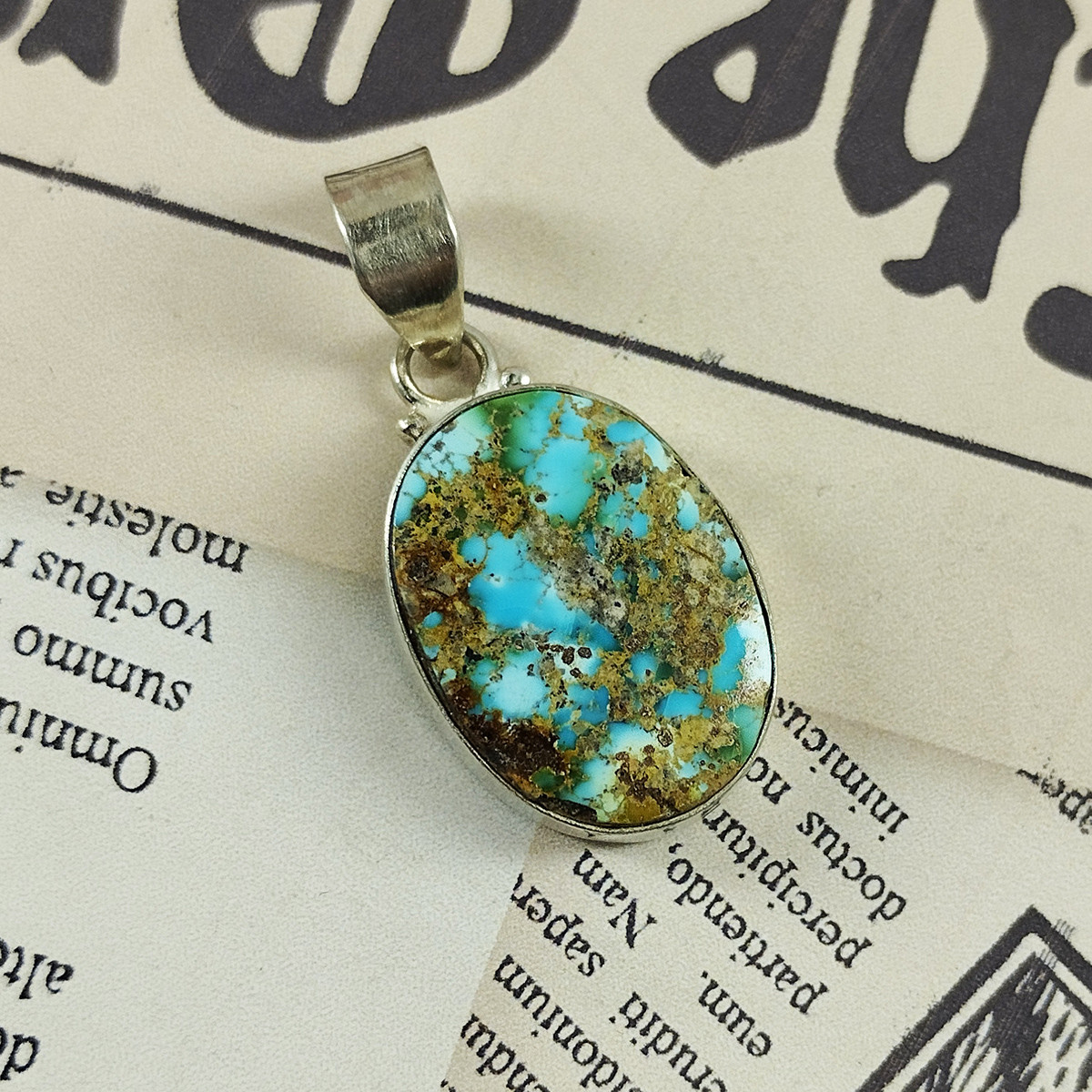 آویز گردنبند نقره زنانه سلین کالا مدل فیروزه اصل نیشابور کد 107 آویز گردنبند نقره زنانه سلین کالا مدل فیروزه اصل نیشابور کد 107