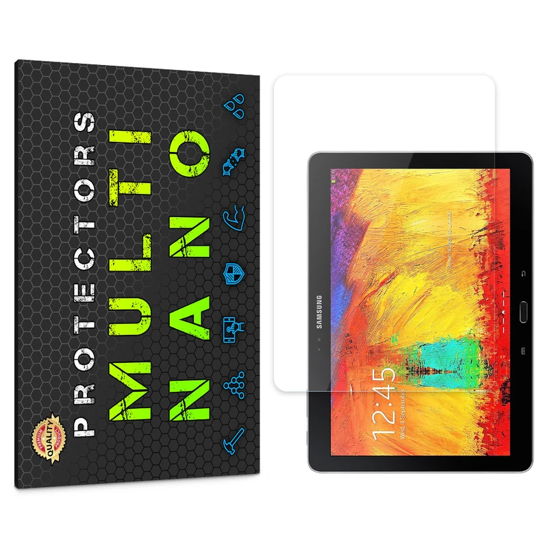محافظ صفحه نمایش مولتی نانو مدل X-S1N مناسب برای تبلت سامسونگ Galaxy Note 10.1 2014 / P600 / P601 / P605