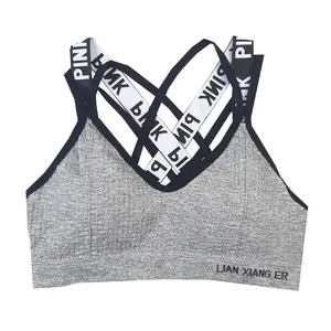 نیم تنه ورزشی زنانه مدل secret2058