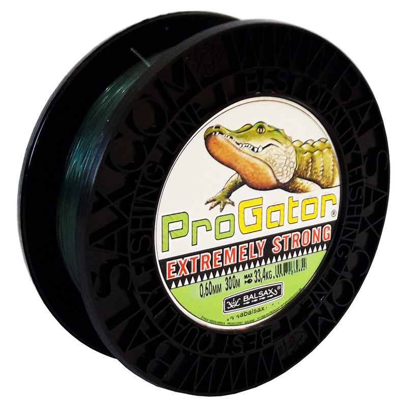 نخ ماهیگیری بالساکس مدل  ProGator300 سایز 0.60 میلی متر