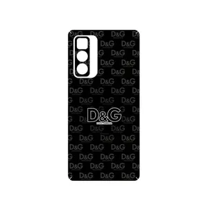 MAHOOT DG Cover Sticker for Motorola Edge 20 Pro