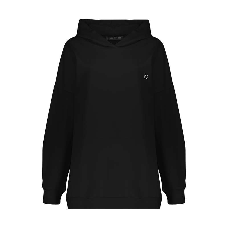 هودی زنانه مل اند موژ مدل W07358-001