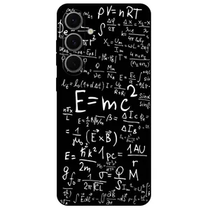 Megafone Emc2 6297 Cover For Samsung Galaxy S24 FE