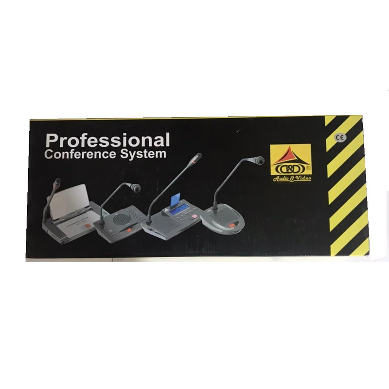 میکروفون رومیزی مدل کنفرانس D D-MD1650N