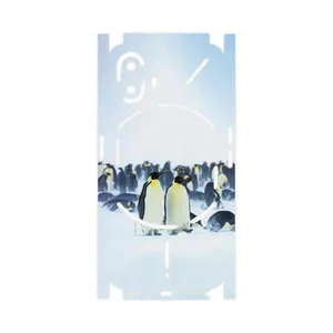 MAHOOT Penguin-FullSkin Cover Sticker for Nothing Phone 2
