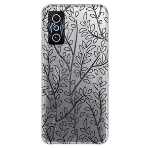 Megafone Leaf C45-B Cover For Xiaomi Redmi K50 Gaming