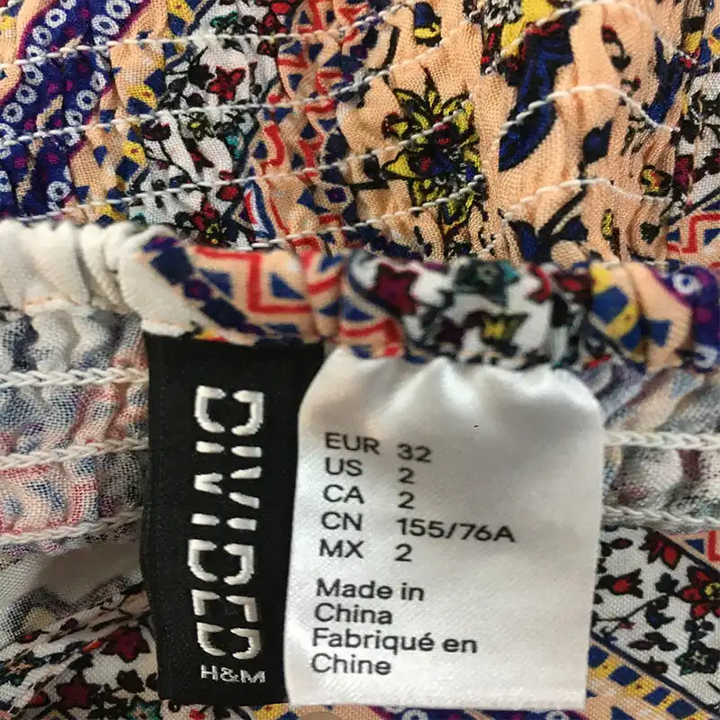 پیراهن زنانه دیوایدد مدل 0401