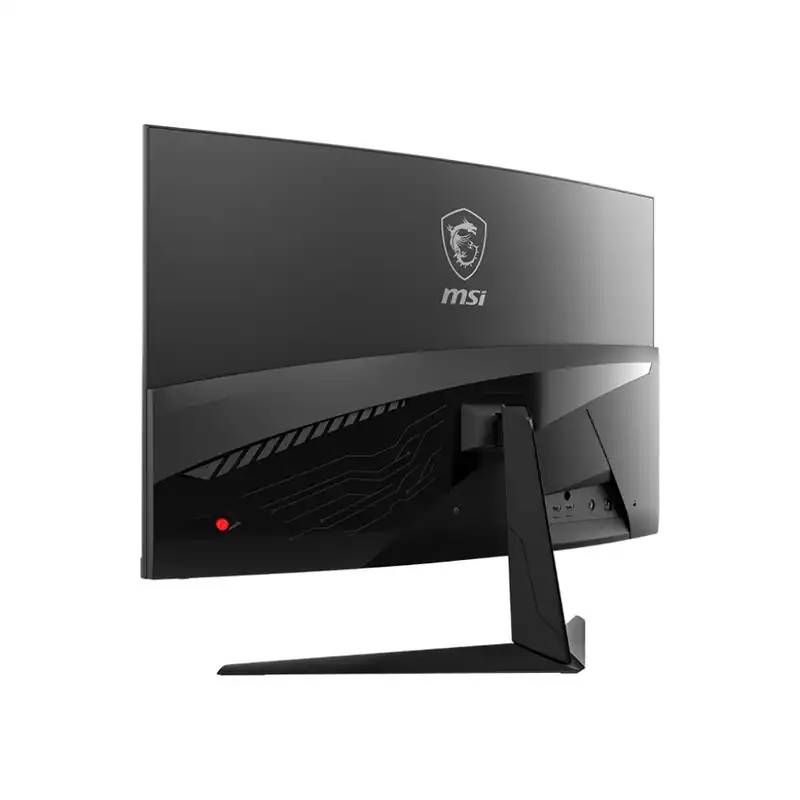 مانیتور مخصوص بازی خمیده ام اس آی مدل G321CUV سایز 32 اینچ