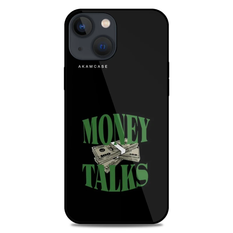 کاور آکام مدل AMC-WA13M-RICH-23 مناسب برای گوشی موبایل اپل iPhone 13 Mini