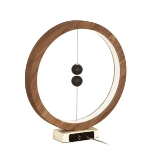 چراغ رومیزی مدل مغناطیسی آسو