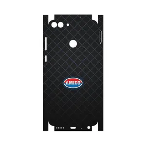 MAHOOT AMICO-FullSkin Cover Sticker for Huawei P Smart