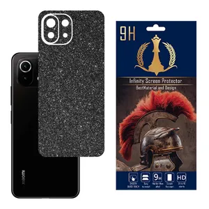 Infinity PRO MAX Cover Sticker For XIAOMI MI 11 LITE