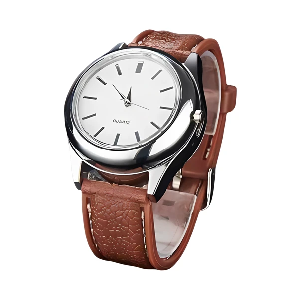 فندک الکتریکی مدل LIGHTER Wristwatch 602