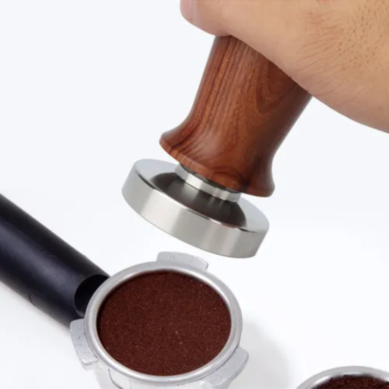 تمپر قهوه مدل pressure calibration کد 51